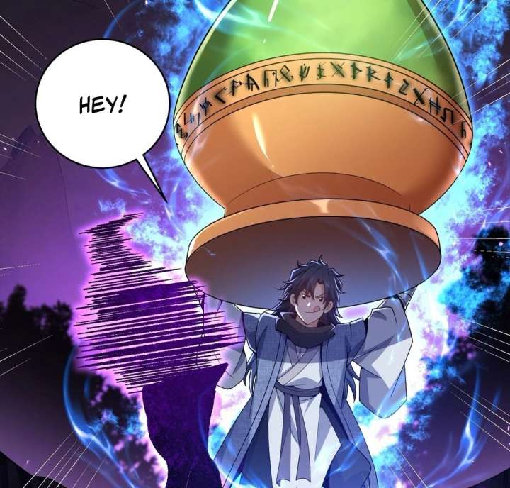 Qi Refining Level 3000: Accept the Empress as your disciple Chapter 18 373 90