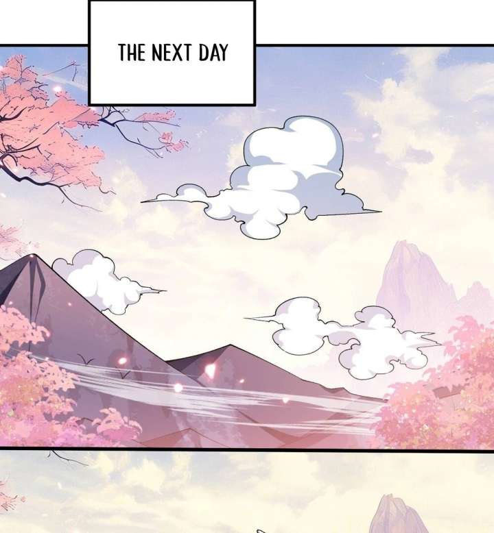 Qi Refining Level 3000: Accept the Empress as your disciple Chapter 19 275 25