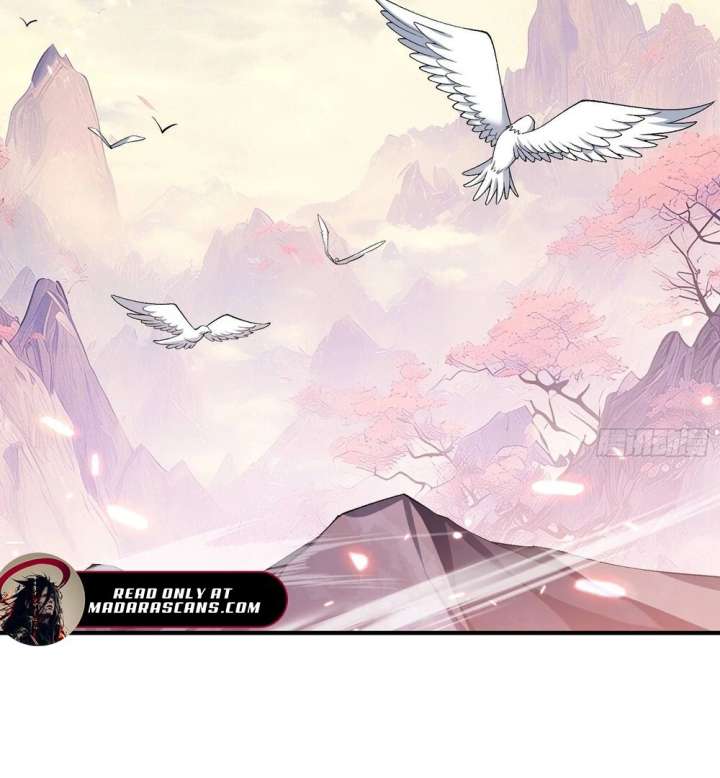 Qi Refining Level 3000: Accept the Empress as your disciple Chapter 19 276 26