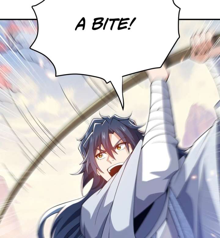 Qi Refining Level 3000: Accept the Empress as your disciple Chapter 19 282 32