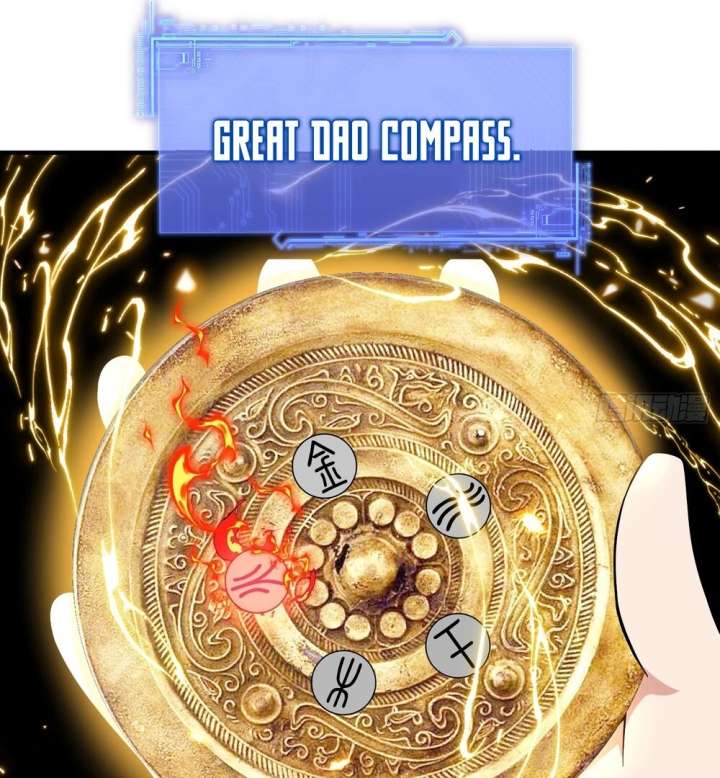 Qi Refining Level 3000: Accept the Empress as your disciple Chapter 19 287 37