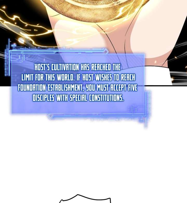 Qi Refining Level 3000: Accept the Empress as your disciple Chapter 19 288 38