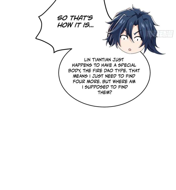 Qi Refining Level 3000: Accept the Empress as your disciple Chapter 19 289 39