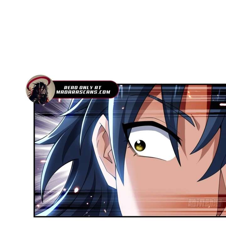 Qi Refining Level 3000: Accept the Empress as your disciple Chapter 19 290 40