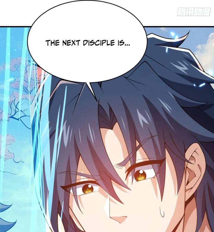 Qi Refining Level 3000: Accept the Empress as your disciple Chapter 19 295 45