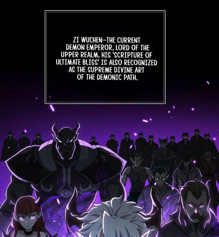 Qi Refining Level 3000: Accept the Empress as your disciple Chapter 19 298 48