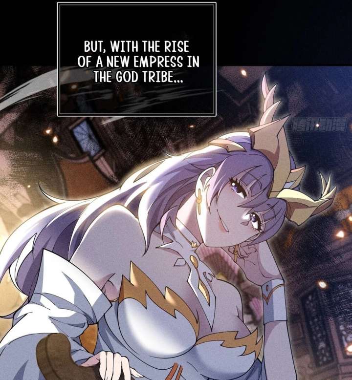 Qi Refining Level 3000: Accept the Empress as your disciple Chapter 19 301 51