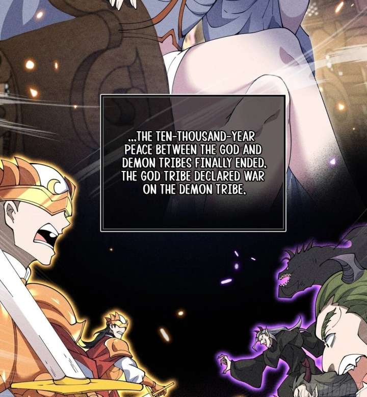 Qi Refining Level 3000: Accept the Empress as your disciple Chapter 19 302 52