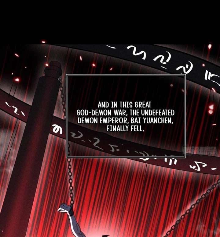 Qi Refining Level 3000: Accept the Empress as your disciple Chapter 19 304 54