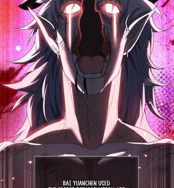 Qi Refining Level 3000: Accept the Empress as your disciple Chapter 19 308 58