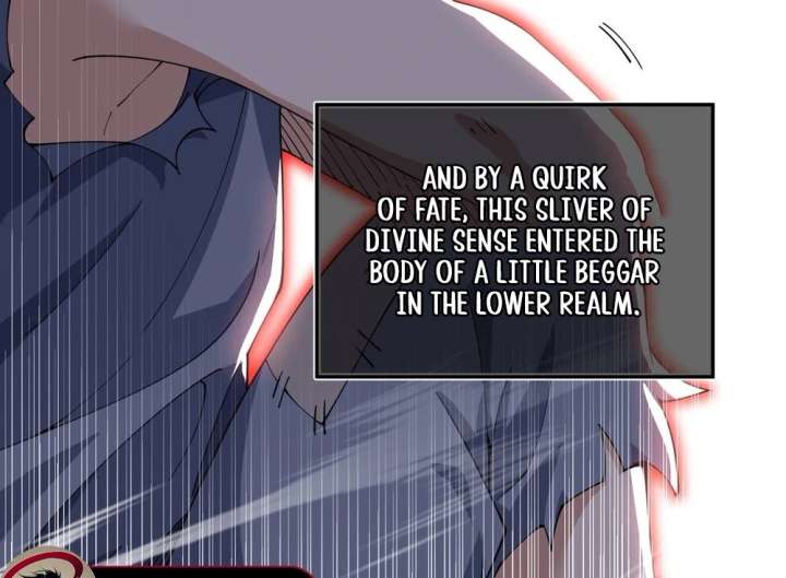 Qi Refining Level 3000: Accept the Empress as your disciple Chapter 19 312 62