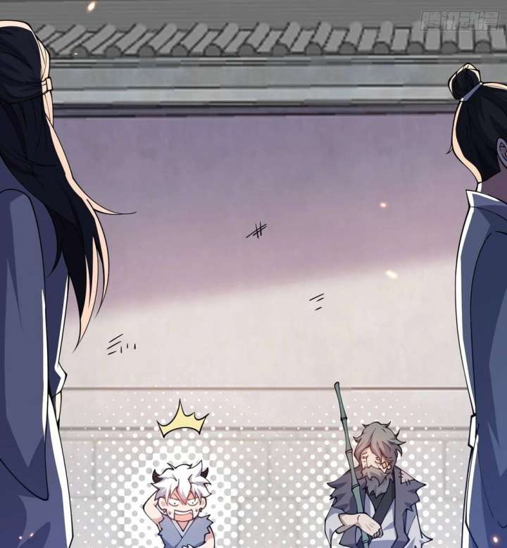 Qi Refining Level 3000: Accept the Empress as your disciple Chapter 19 314 64