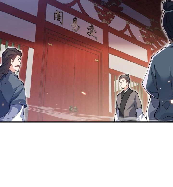 Qi Refining Level 3000: Accept the Empress as your disciple Chapter 19 316 66