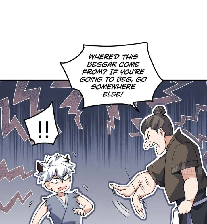 Qi Refining Level 3000: Accept the Empress as your disciple Chapter 19 322 72