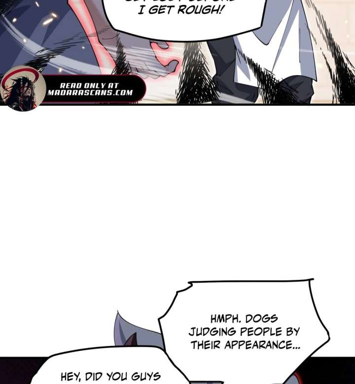 Qi Refining Level 3000: Accept the Empress as your disciple Chapter 19 325 75