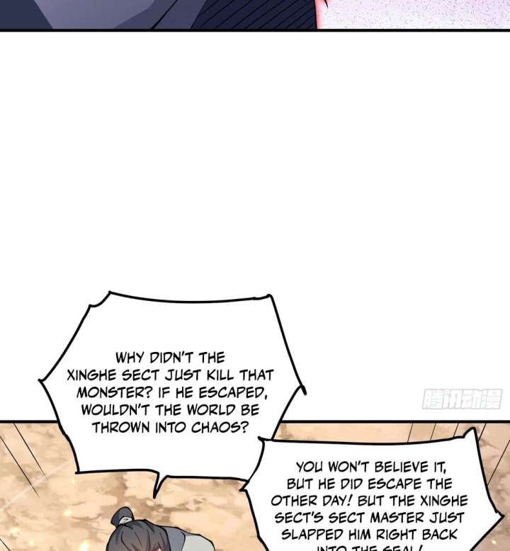 Qi Refining Level 3000: Accept the Empress as your disciple Chapter 19 327 77