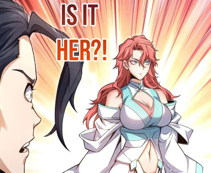 Qi Refining Level 3000: Accept the Empress as your disciple Chapter 2 237 05