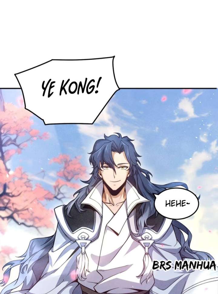 Qi Refining Level 3000: Accept the Empress as your disciple Chapter 2 243 11