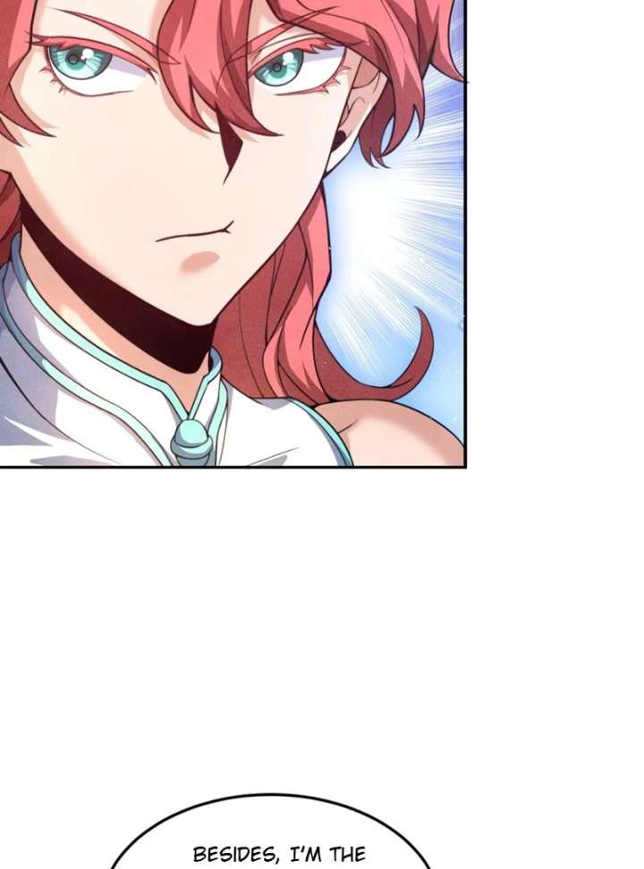 Qi Refining Level 3000: Accept the Empress as your disciple Chapter 2 250 18