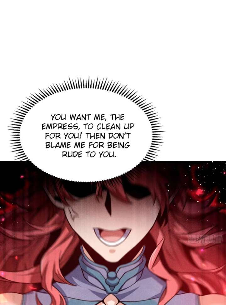 Qi Refining Level 3000: Accept the Empress as your disciple Chapter 2 253 21