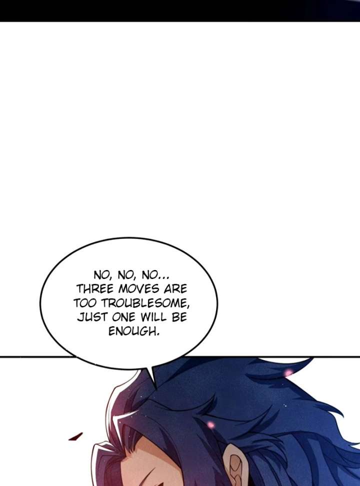 Qi Refining Level 3000: Accept the Empress as your disciple Chapter 2 256 24