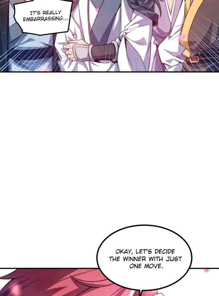 Qi Refining Level 3000: Accept the Empress as your disciple Chapter 2 260 28