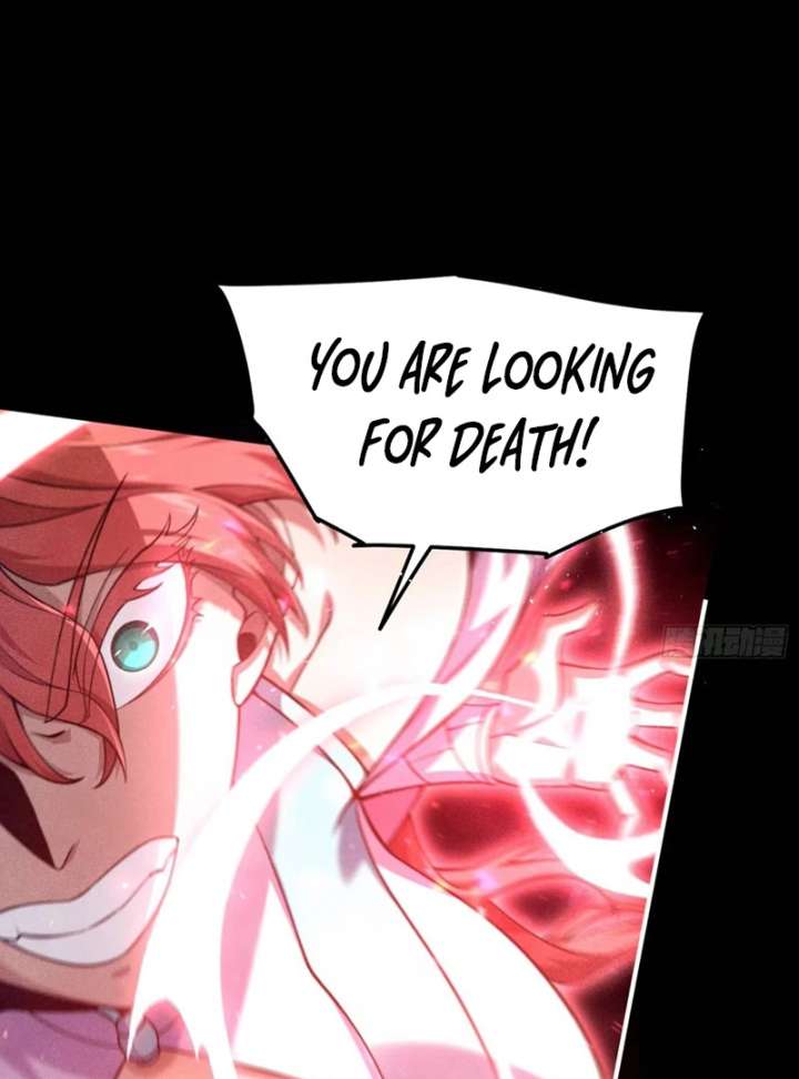 Qi Refining Level 3000: Accept the Empress as your disciple Chapter 2 266 34