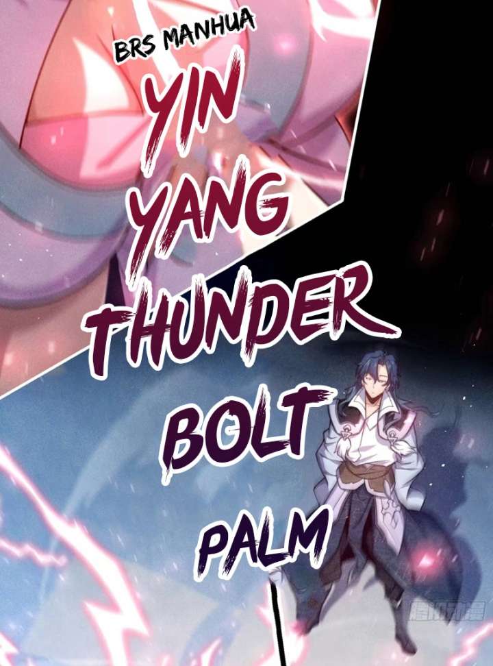 Qi Refining Level 3000: Accept the Empress as your disciple Chapter 2 267 35