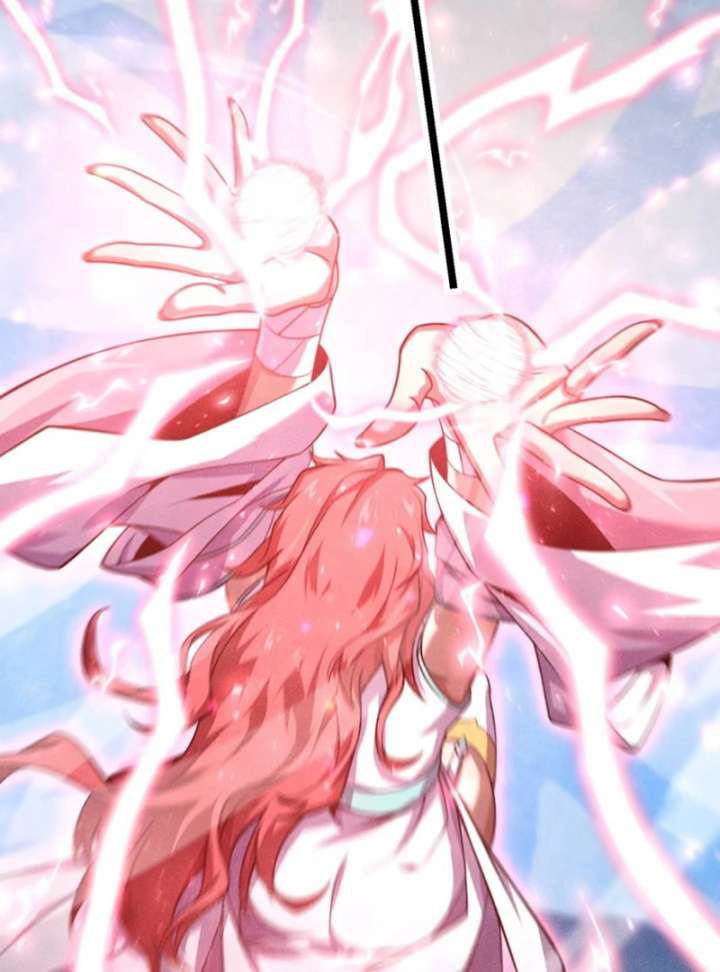 Qi Refining Level 3000: Accept the Empress as your disciple Chapter 2 268 36