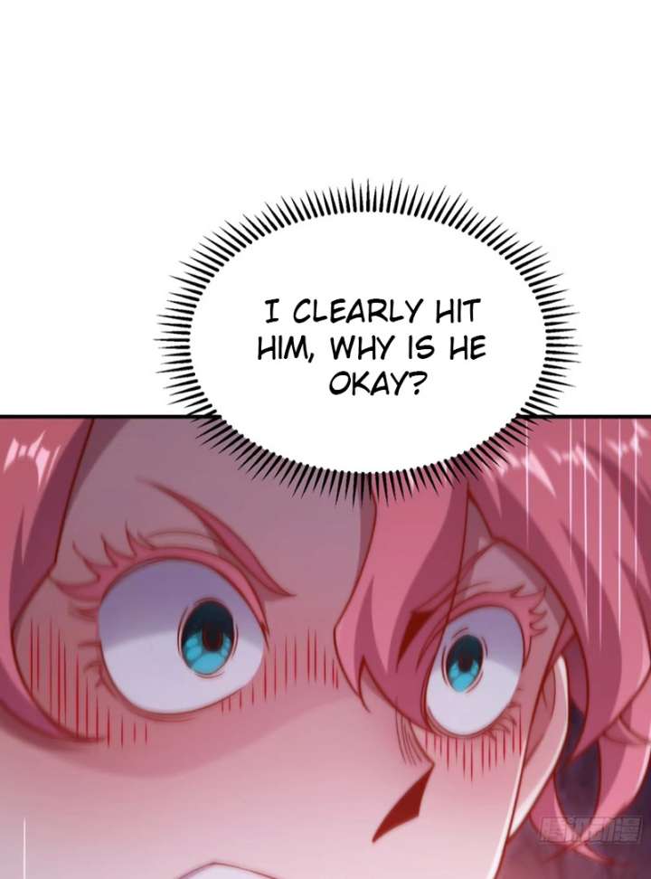 Qi Refining Level 3000: Accept the Empress as your disciple Chapter 2 279 47