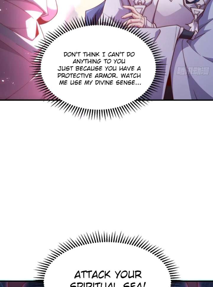 Qi Refining Level 3000: Accept the Empress as your disciple Chapter 2 285 53