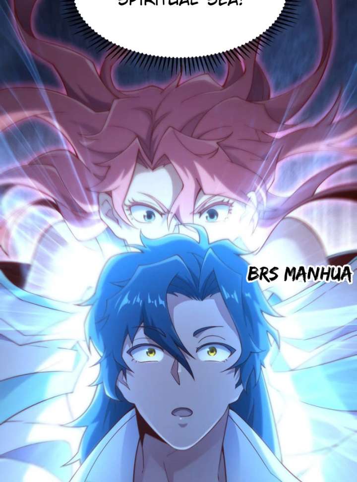 Qi Refining Level 3000: Accept the Empress as your disciple Chapter 2 286 54