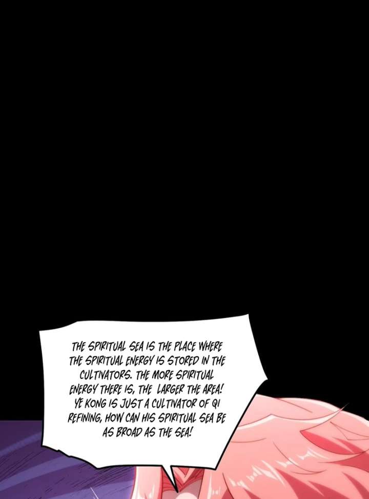 Qi Refining Level 3000: Accept the Empress as your disciple Chapter 2 290 58