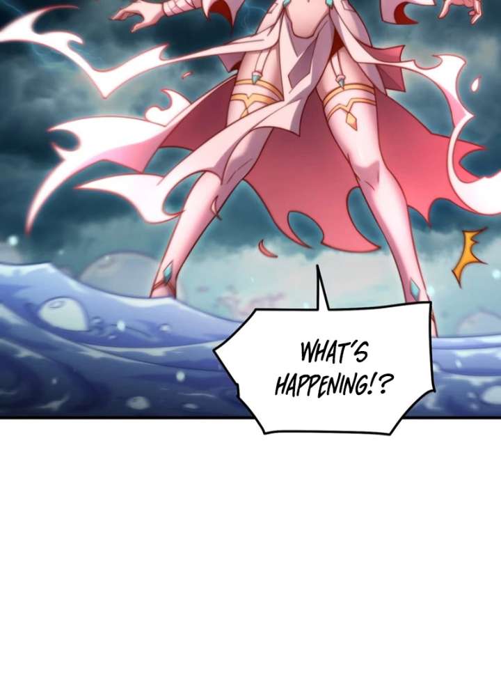 Qi Refining Level 3000: Accept the Empress as your disciple Chapter 2 293 61