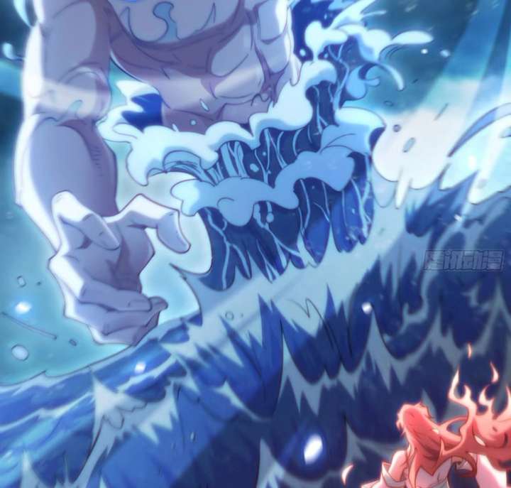 Qi Refining Level 3000: Accept the Empress as your disciple Chapter 2 295 63