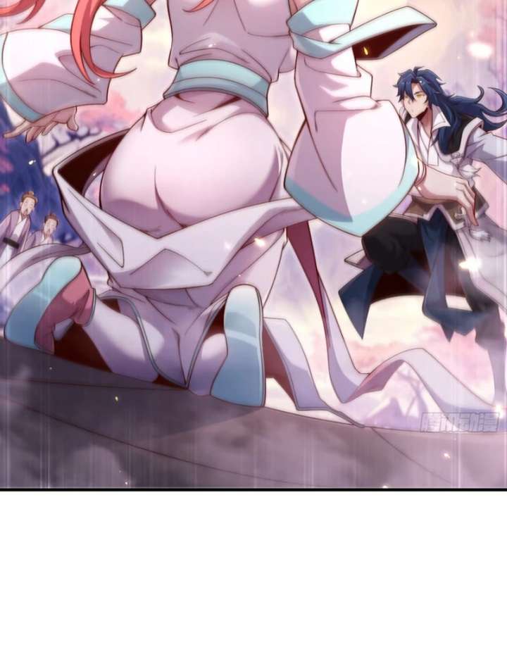 Qi Refining Level 3000: Accept the Empress as your disciple Chapter 2 302 70