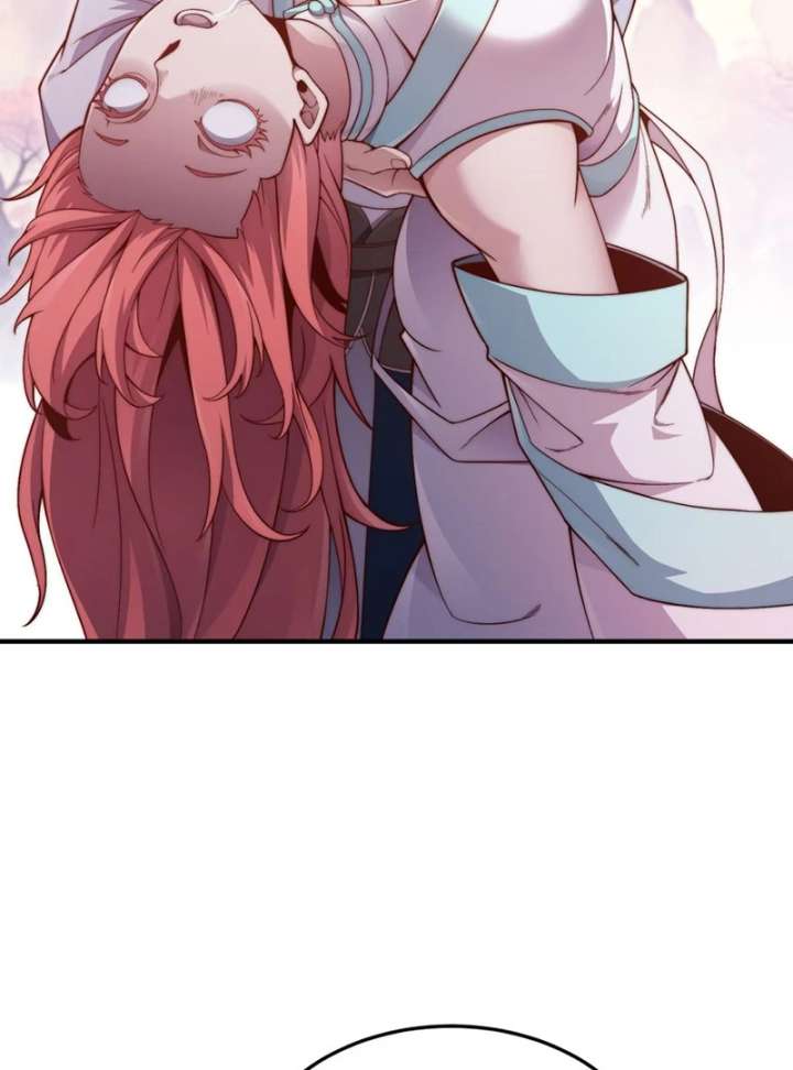 Qi Refining Level 3000: Accept the Empress as your disciple Chapter 2 304 72