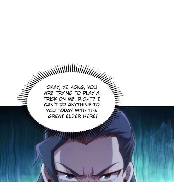 Qi Refining Level 3000: Accept the Empress as your disciple Chapter 2 306 74