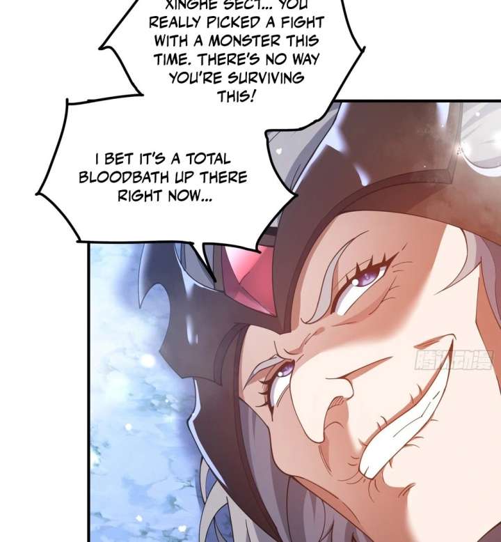 Qi Refining Level 3000: Accept the Empress as your disciple Chapter 20 251 10