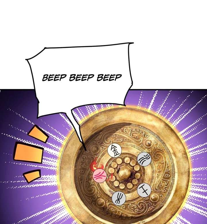 Qi Refining Level 3000: Accept the Empress as your disciple Chapter 20 253 12