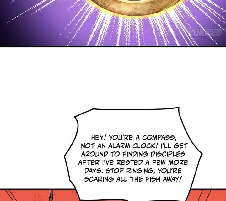 Qi Refining Level 3000: Accept the Empress as your disciple Chapter 20 254 13