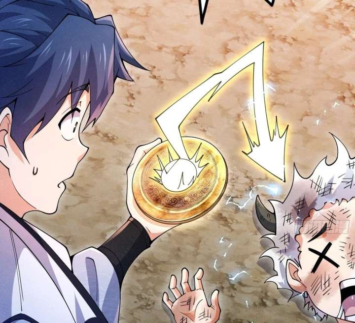 Qi Refining Level 3000: Accept the Empress as your disciple Chapter 20 268 27