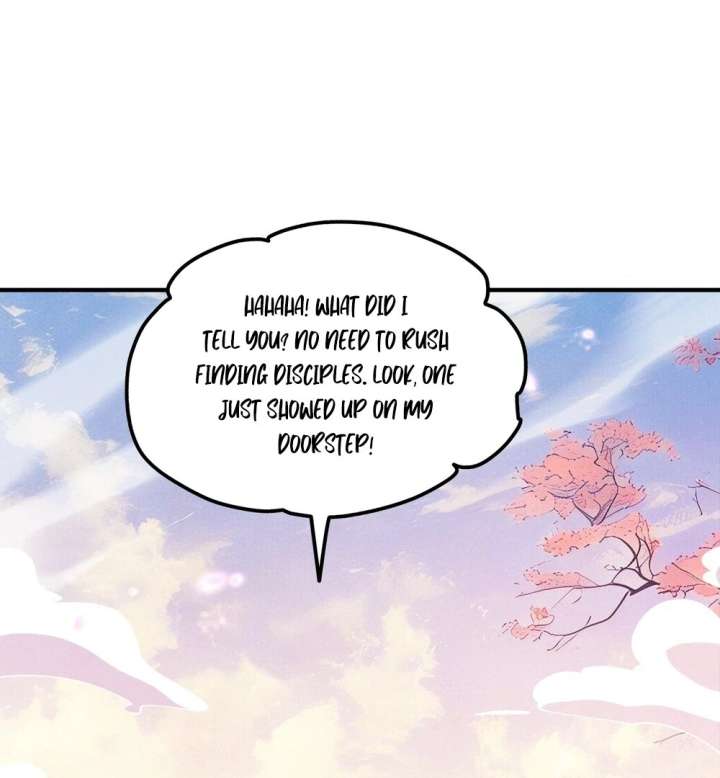 Qi Refining Level 3000: Accept the Empress as your disciple Chapter 20 271 30