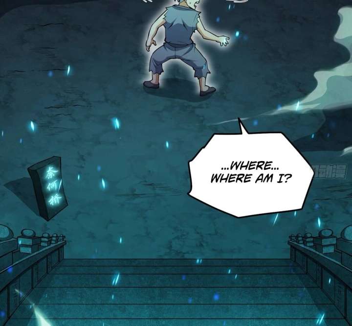 Qi Refining Level 3000: Accept the Empress as your disciple Chapter 20 275 34