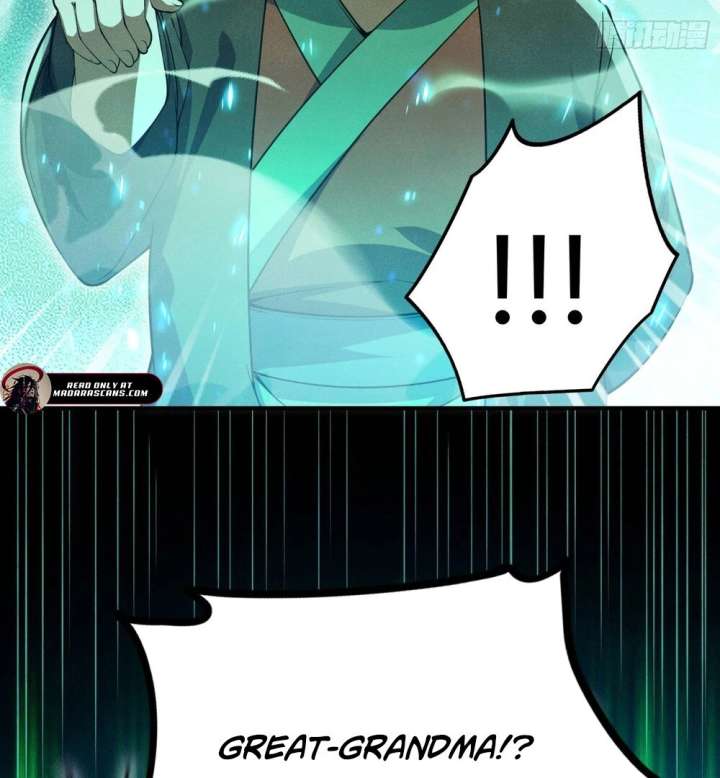 Qi Refining Level 3000: Accept the Empress as your disciple Chapter 20 279 38