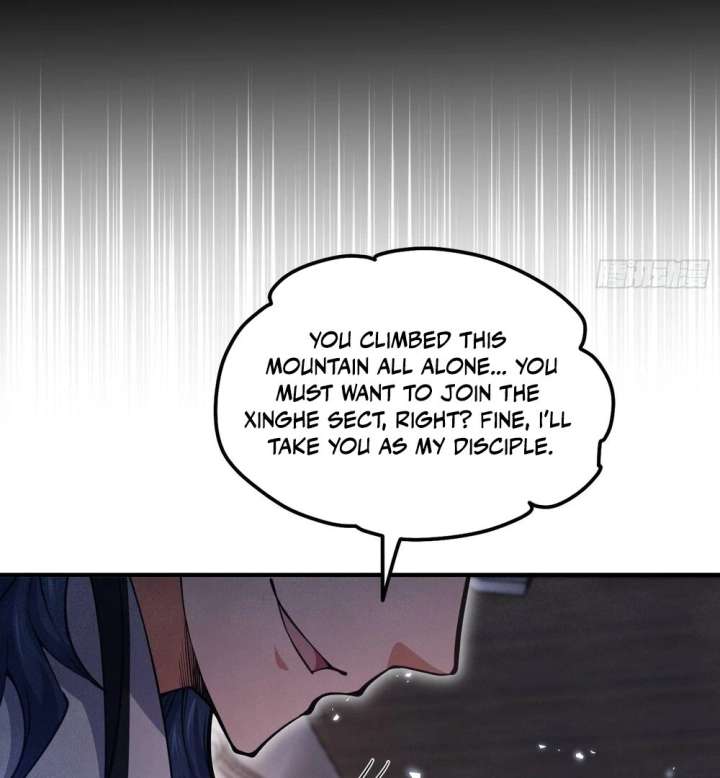 Qi Refining Level 3000: Accept the Empress as your disciple Chapter 20 282 41