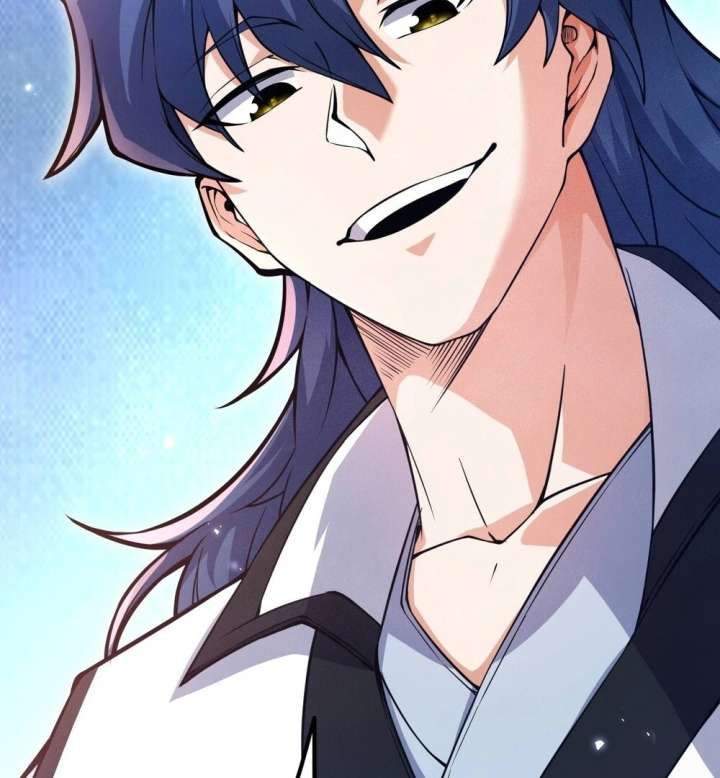 Qi Refining Level 3000: Accept the Empress as your disciple Chapter 20 288 47