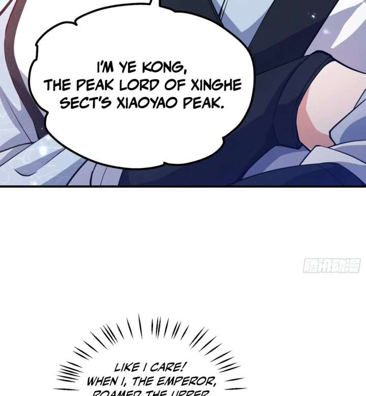 Qi Refining Level 3000: Accept the Empress as your disciple Chapter 20 289 48