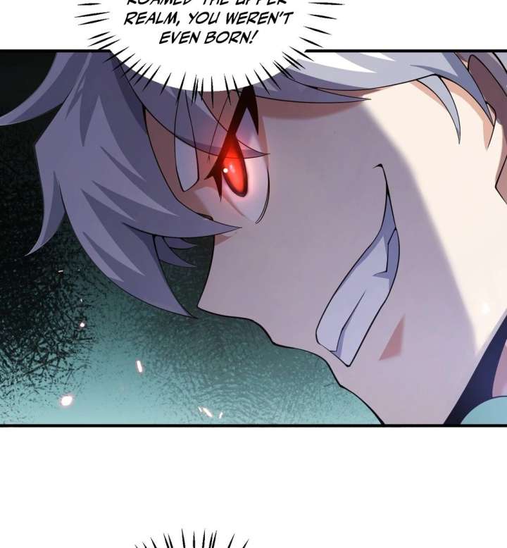 Qi Refining Level 3000: Accept the Empress as your disciple Chapter 20 290 49