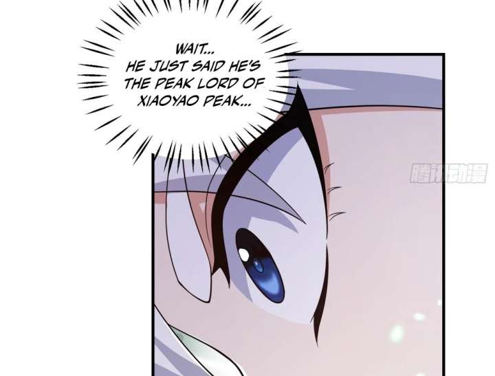 Qi Refining Level 3000: Accept the Empress as your disciple Chapter 20 291 50